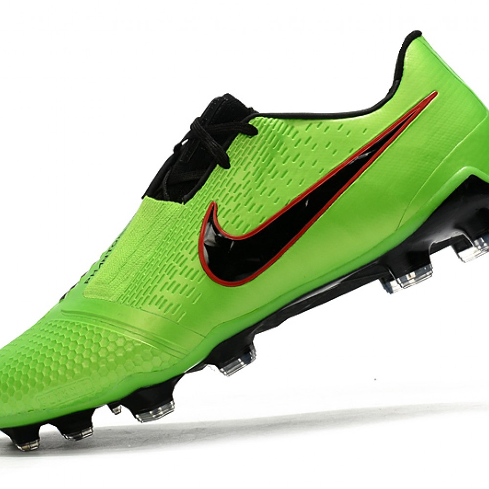 green phantom cleats